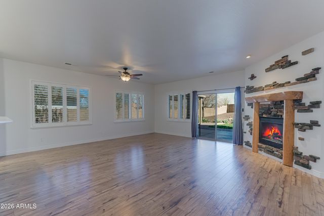 414 N LA PAZ Street, Dewey, AZ 86327