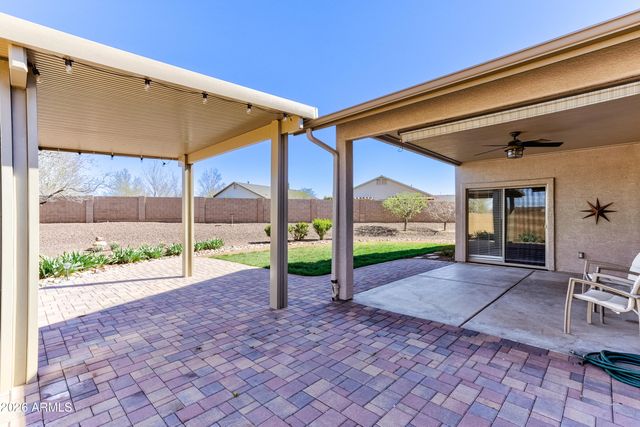 414 N LA PAZ Street, Dewey, AZ 86327
