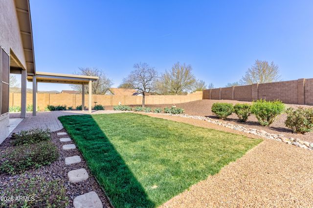 414 N LA PAZ Street, Dewey, AZ 86327