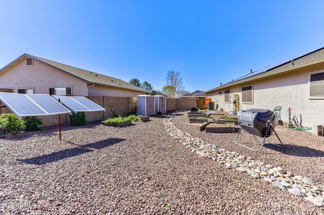 414 N LA PAZ Street, Dewey, AZ 86327