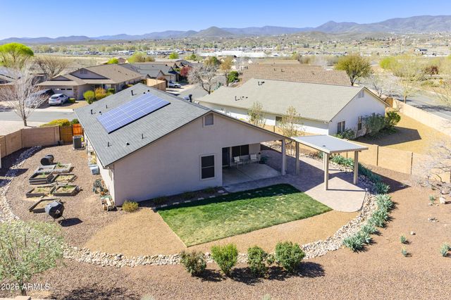 414 N LA PAZ Street, Dewey, AZ 86327