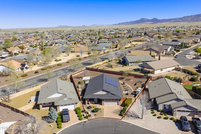 414 N LA PAZ Street, Dewey, AZ 86327
