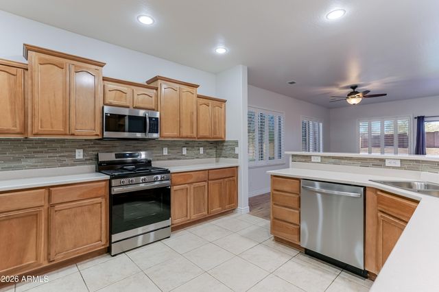 414 N LA PAZ Street, Dewey, AZ 86327
