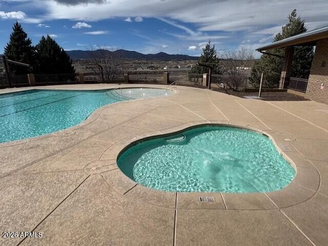 414 N LA PAZ Street, Dewey, AZ 86327