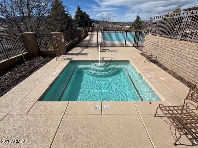 414 N LA PAZ Street, Dewey, AZ 86327
