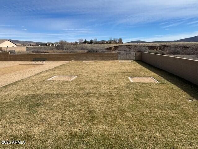 414 N LA PAZ Street, Dewey, AZ 86327