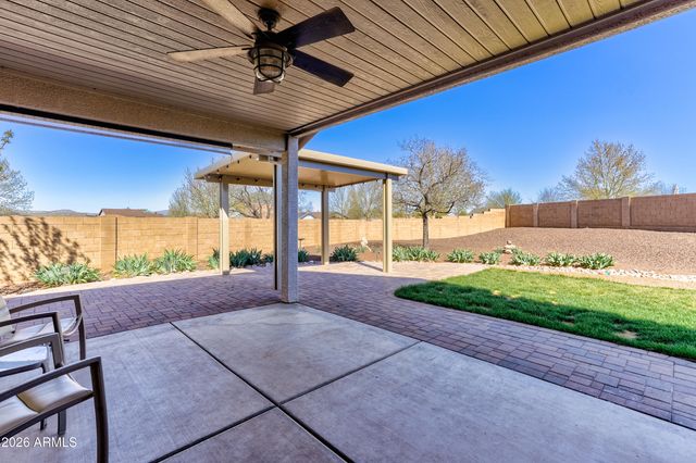 414 N LA PAZ Street, Dewey, AZ 86327