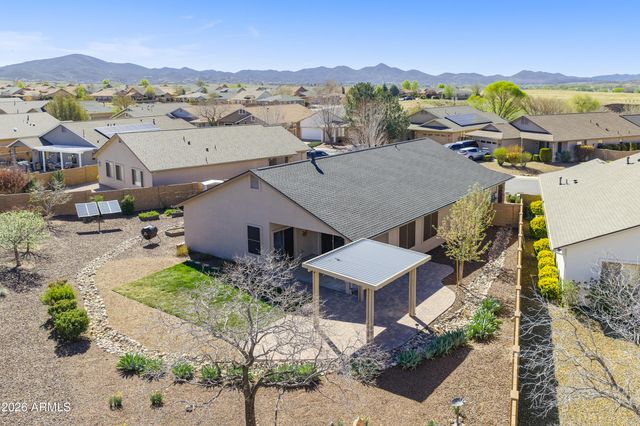 414 N LA PAZ Street, Dewey, AZ 86327