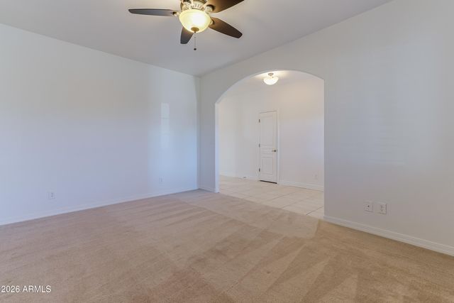 414 N LA PAZ Street, Dewey, AZ 86327