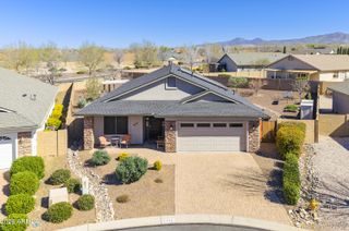 414 N LA PAZ Street, Dewey, AZ 86327
