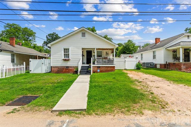 714 Pine Street, Kannapolis, NC 28081