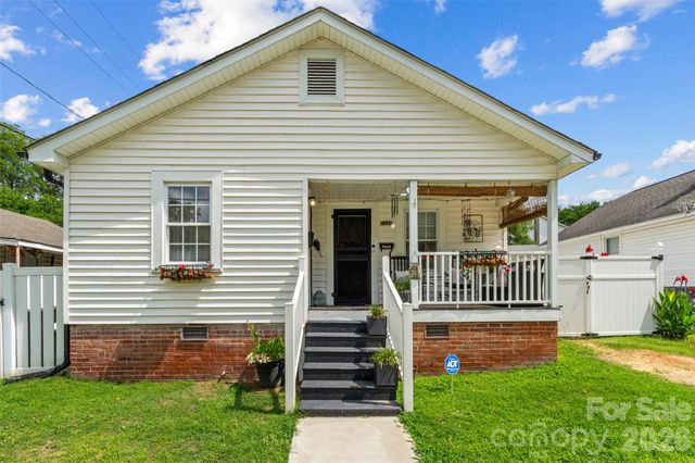 714 Pine Street, Kannapolis, NC 28081