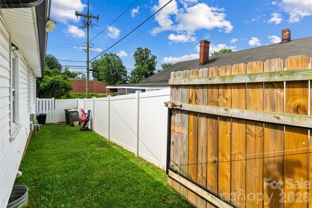 714 Pine Street, Kannapolis, NC 28081