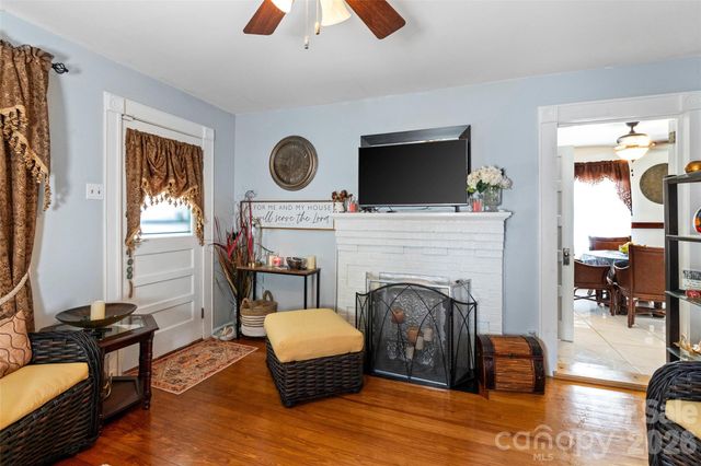 714 Pine Street, Kannapolis, NC 28081