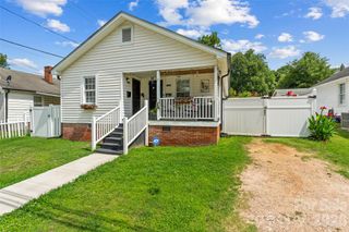 714 Pine Street, Kannapolis, NC 28081