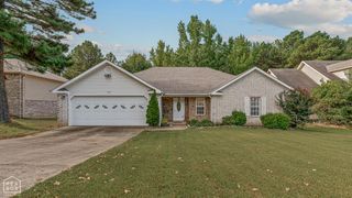 2001 Alex Drive, Jonesboro, AR 72401