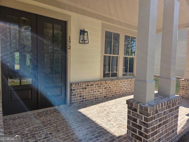 172 Cherokee Drive S, Waleska, GA 30183