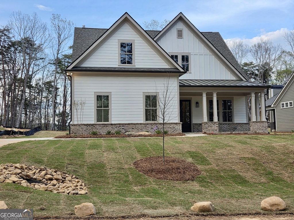 172 Cherokee Drive S, Waleska, GA 30183