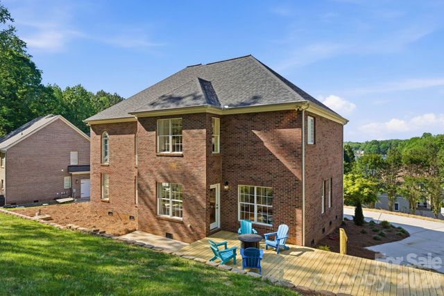 131 Normandy Road, Mooresville, NC 28117