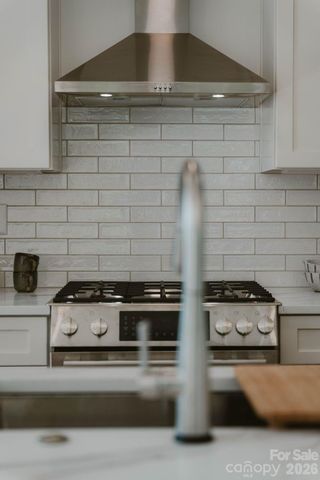 131 Normandy Road, Mooresville, NC 28117
