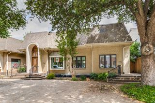 3552 Granada Avenue B, University Park, TX 75205