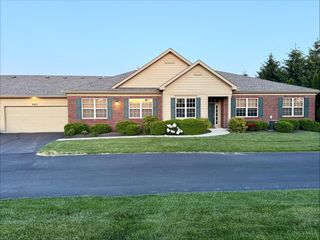 6957 Gentry Lane, Deerfield Twp., OH 45040