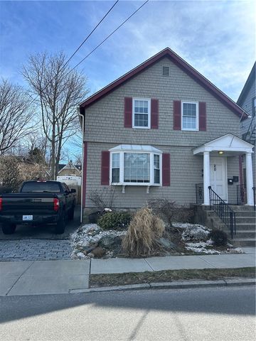 20 Annandale Road, Newport, RI 02840