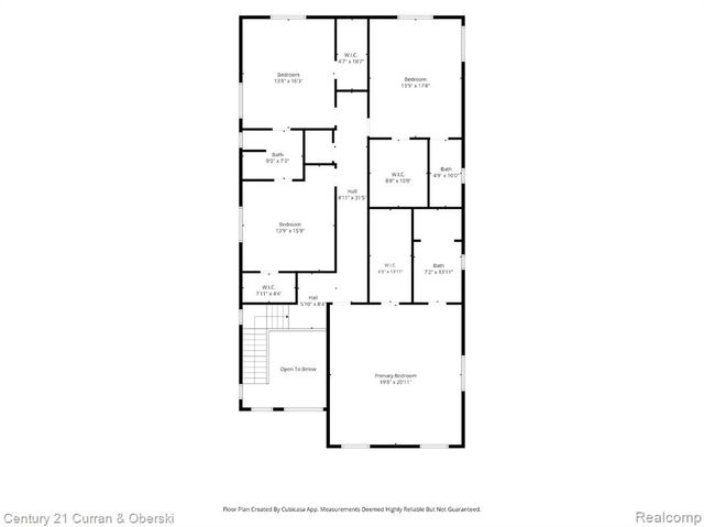7086 Centralia Street, Dearborn Heights, MI 48127