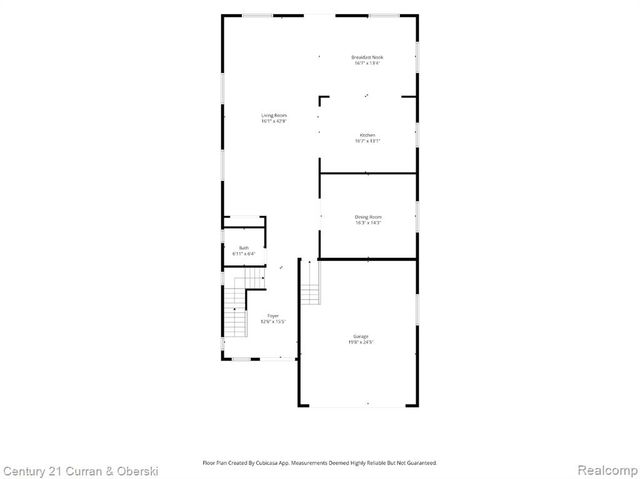 7086 Centralia Street, Dearborn Heights, MI 48127