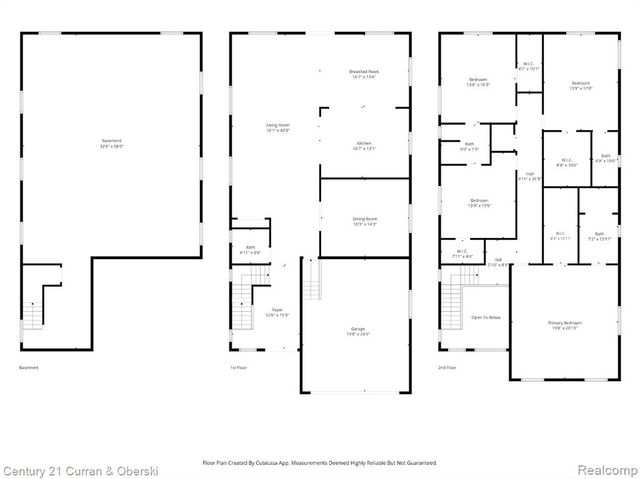 7086 Centralia Street, Dearborn Heights, MI 48127