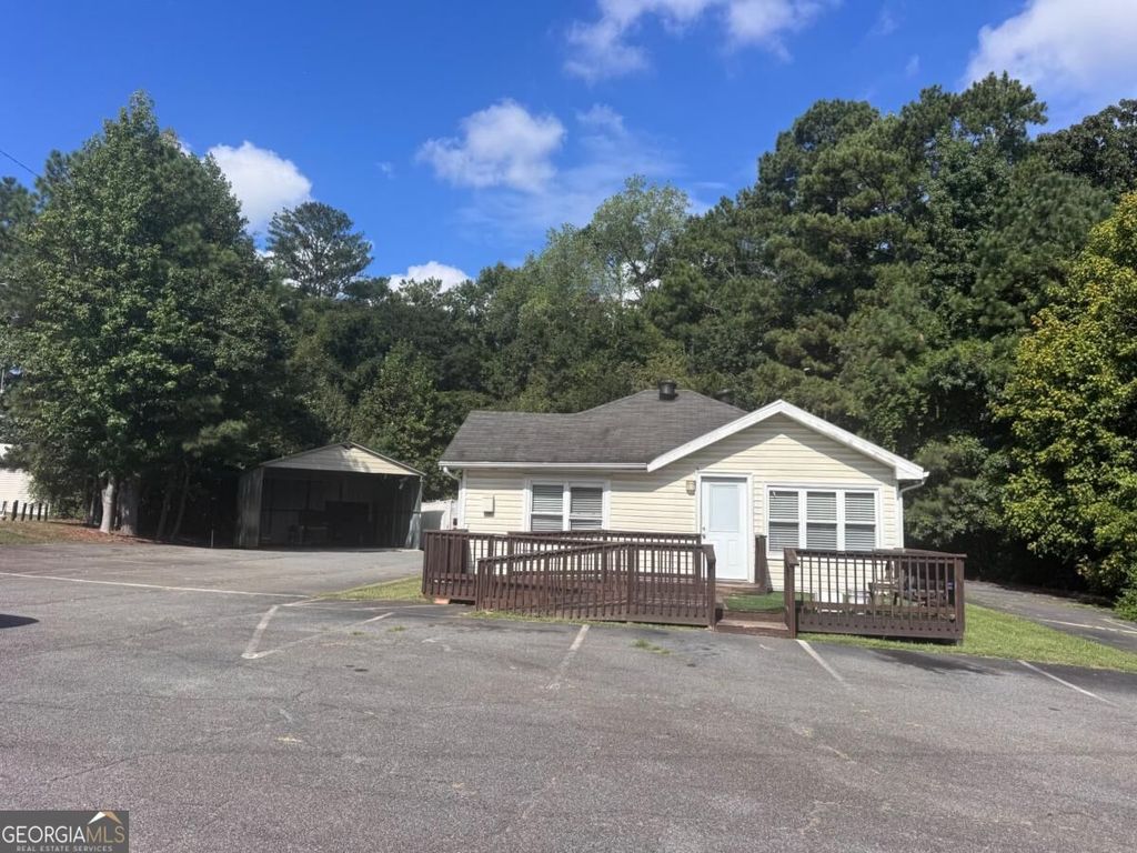 5296 Austell Road, Austell, GA 30106 — photo 2