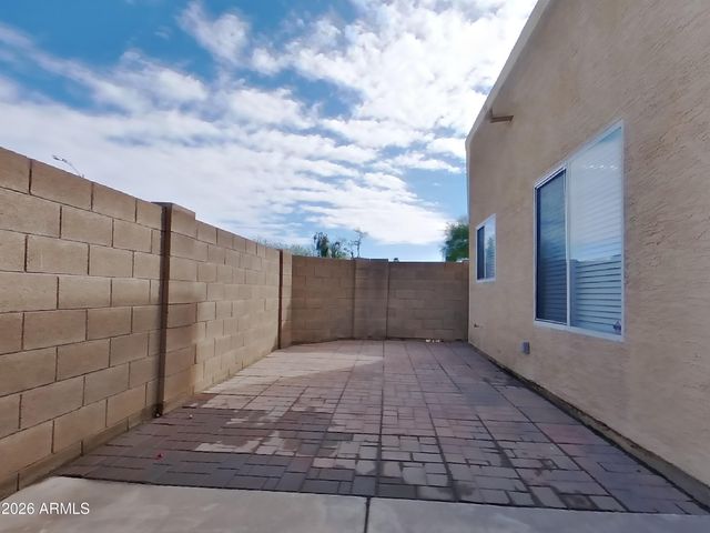 625 N HAMILTON Street 31, Chandler, AZ 85225