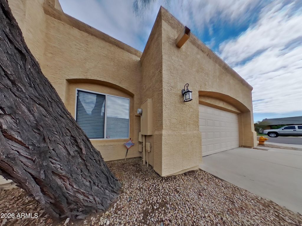 625 N HAMILTON Street 31, Chandler, AZ 85225