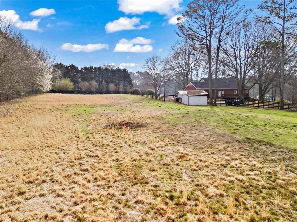 Lot 2 Cowart Drive, Milton, GA 30004