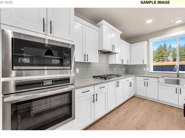 5269 N 93rd Ave Lot 284, Camas, WA 98607