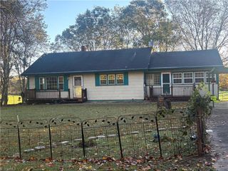 3536 Shaffner Road, Jonesville, NC 28642