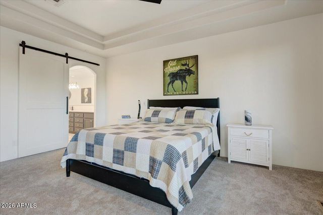 27901 N TRANQUILO Lane, Rio Verde, AZ 85263