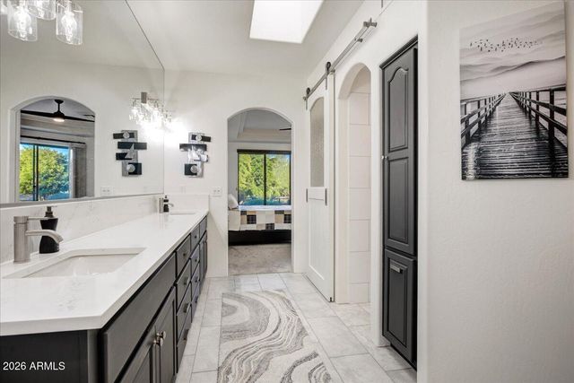 27901 N TRANQUILO Lane, Rio Verde, AZ 85263