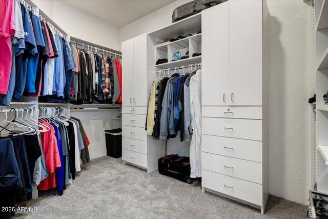 27901 N TRANQUILO Lane, Rio Verde, AZ 85263