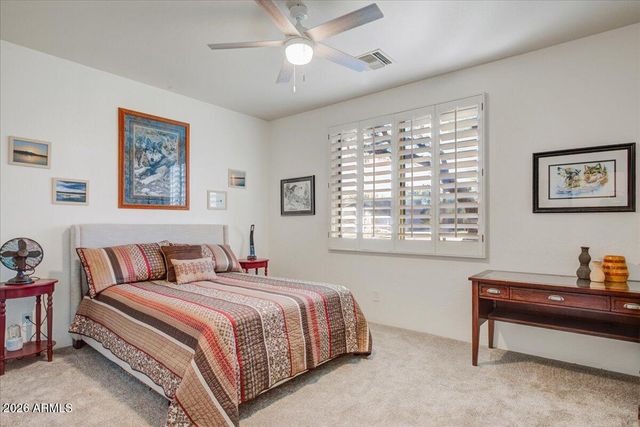 27901 N TRANQUILO Lane, Rio Verde, AZ 85263