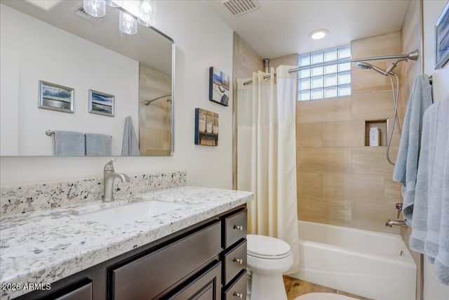 27901 N TRANQUILO Lane, Rio Verde, AZ 85263