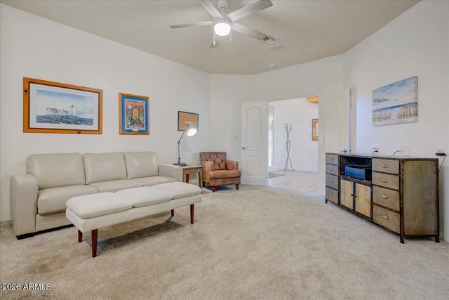 27901 N TRANQUILO Lane, Rio Verde, AZ 85263