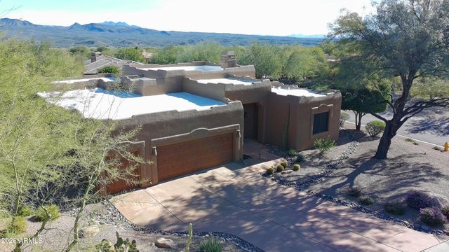 27901 N TRANQUILO Lane, Rio Verde, AZ 85263