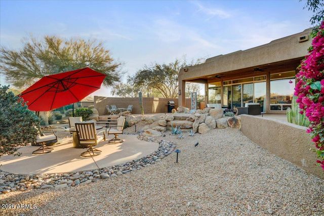 27901 N TRANQUILO Lane, Rio Verde, AZ 85263