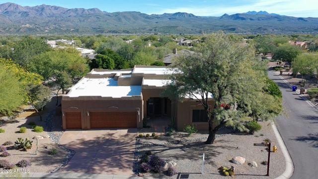27901 N TRANQUILO Lane, Rio Verde, AZ 85263