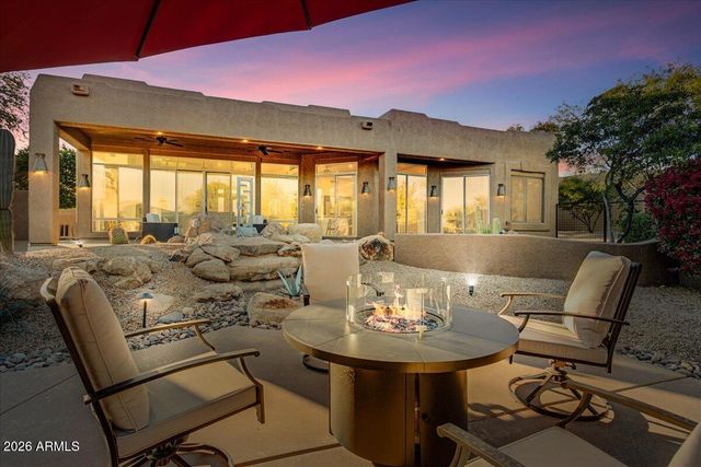 27901 N TRANQUILO Lane, Rio Verde, AZ 85263