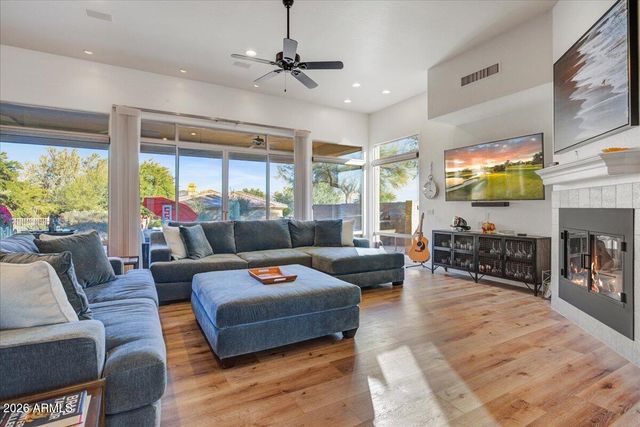 27901 N TRANQUILO Lane, Rio Verde, AZ 85263