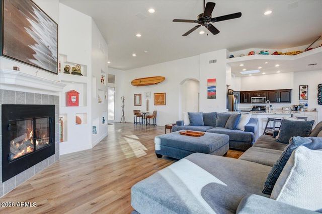 27901 N TRANQUILO Lane, Rio Verde, AZ 85263