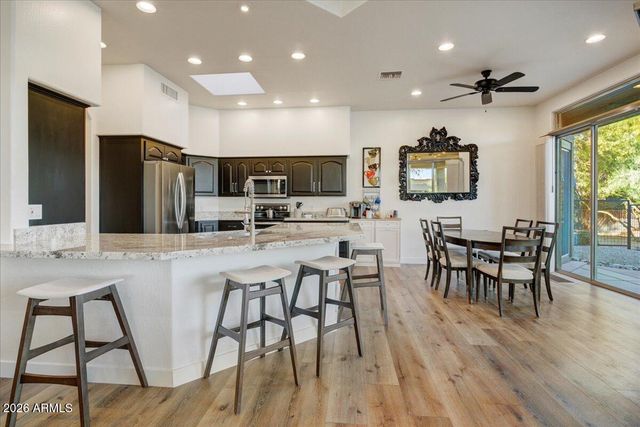 27901 N TRANQUILO Lane, Rio Verde, AZ 85263