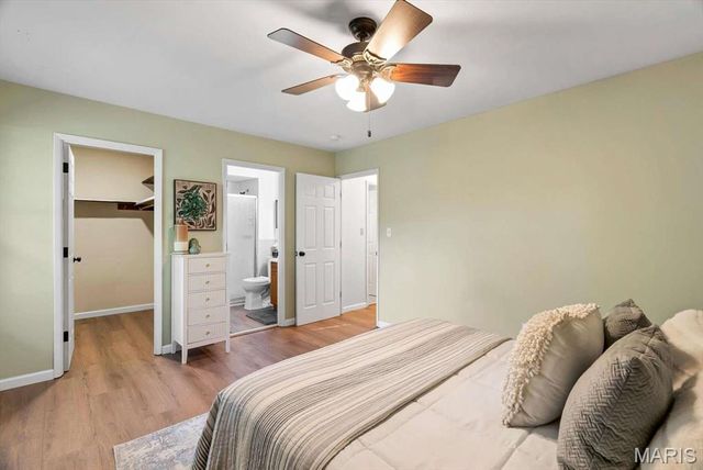 248 Village Creek Anex, Ballwin, MO 63021